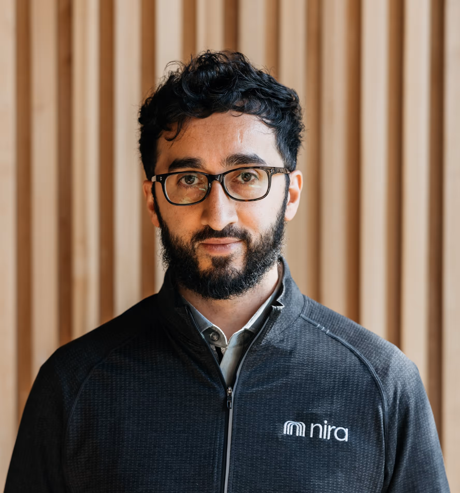 Dr. Muneer Ali, Co-founder & Chief Psychiatrist, Nira Health